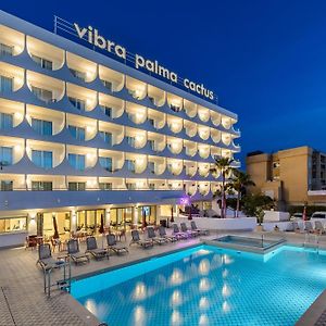 Hotel Vibra Palma Cactus